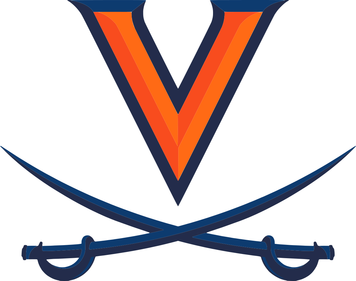 Virginia Cavaliers 2020-Pres Primary Logo iron on transfers for clothing